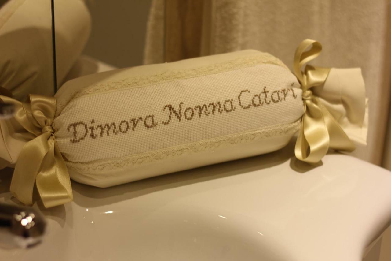 폴리나노 아마레 Dimora Nonna Catari 빌라 외부 사진